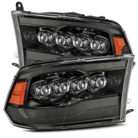 Alpharex NOVA Voll LED  Scheinwerfer für RAM Gen 4...