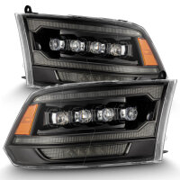 Alpharex NOVA MK2 Voll LED Scheinwerfer RAM Gen 4 ab 09...
