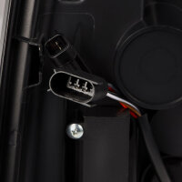 Alpharex LED Rückleuchten für Dodge RAM von...